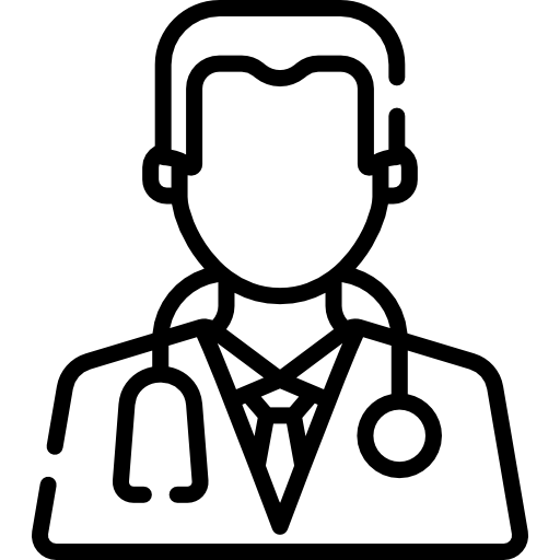 Kashichkina - Hausarzt & Fachärztin für Innere Medizin - Symbol