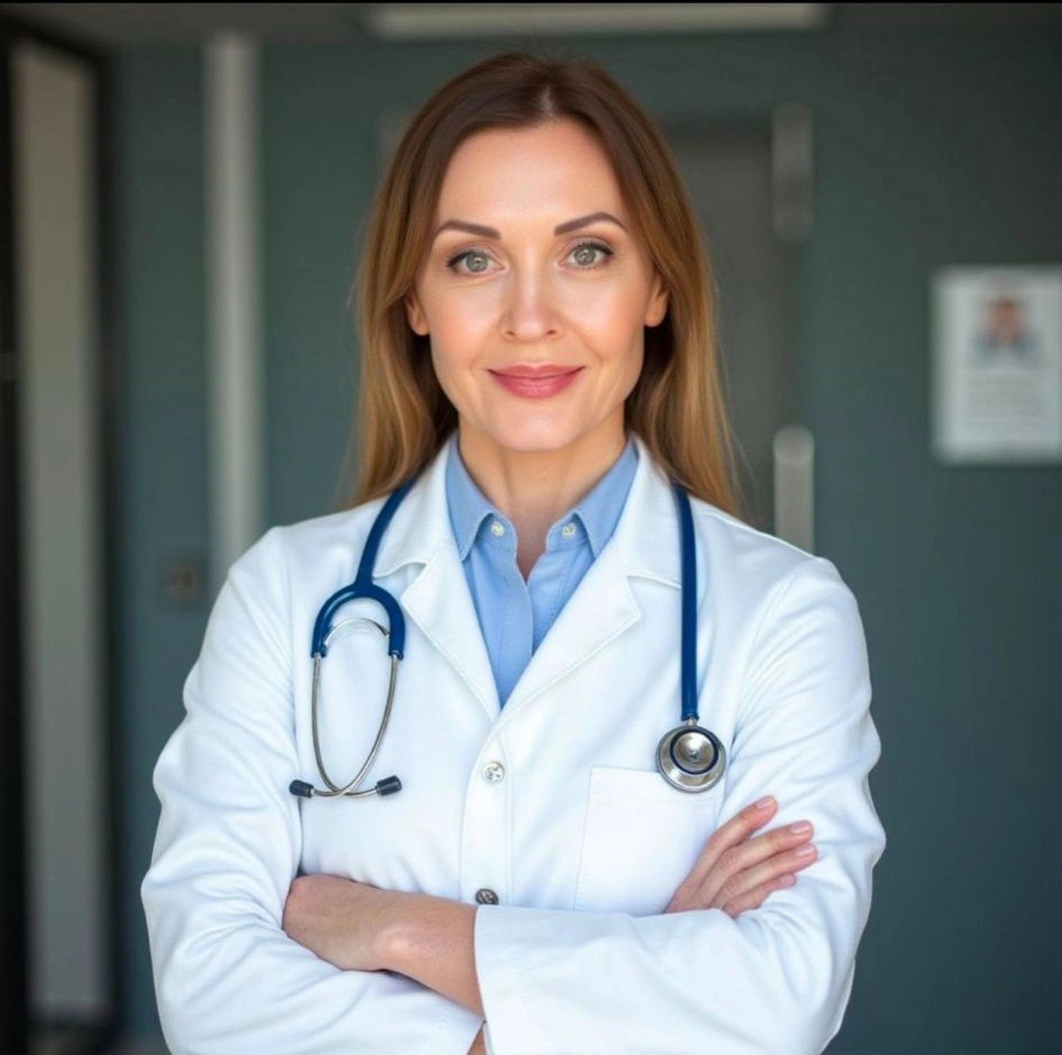Kashichkina - Hausarzt & Fachärztin für Innere Medizin - Larisa Kashichkina