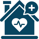 Kashichkina - Hausarzt & Fachärztin für Innere Medizin - Symbol