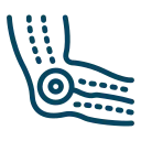 Symbol Fettwegspritze