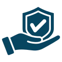 Symbol Vorsorge